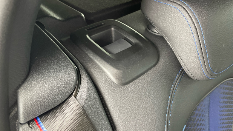 BMW 1 Series 118i [136] M Sport 5dr Step Auto [LCP/Pro pk] Petrol Hatchback